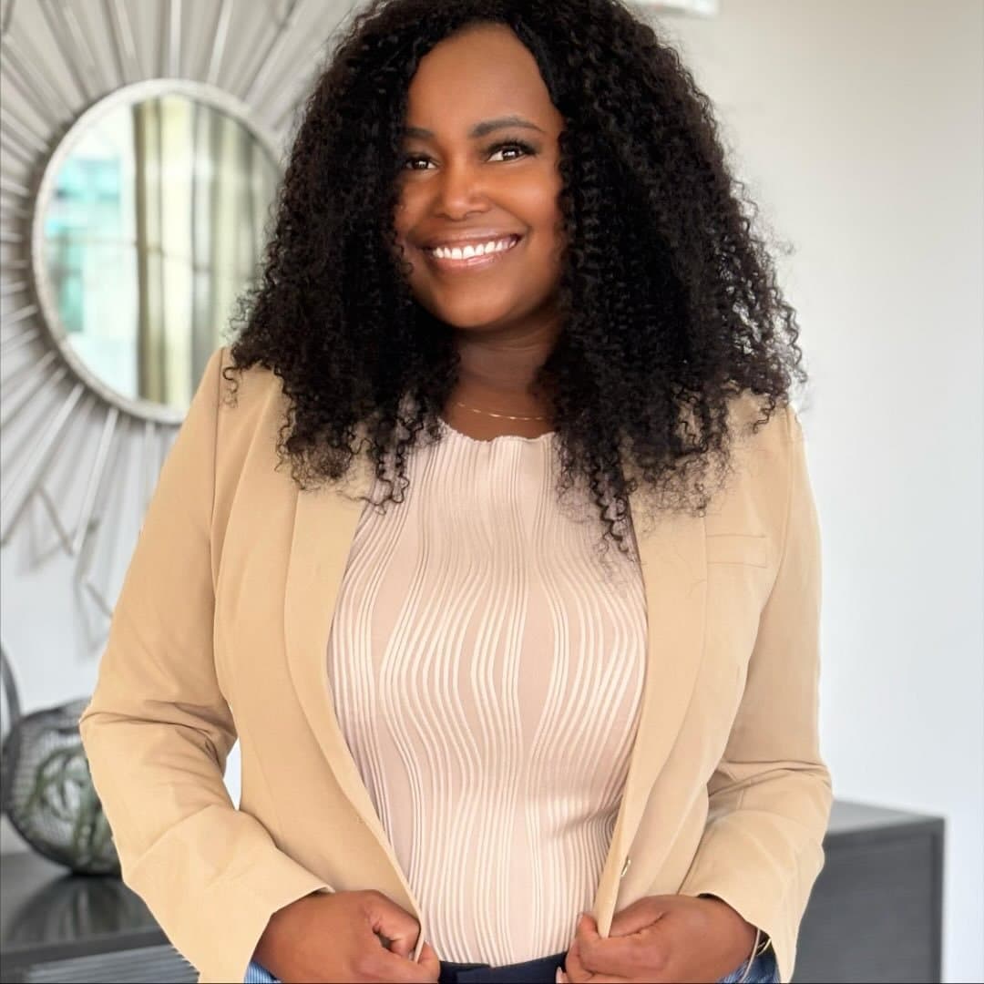 Fabí Roza - Especialista em Health Science e Terapia Integrativa